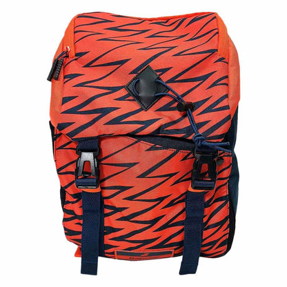 CLASSIC JR BACKPACK | 209-BLUE/R