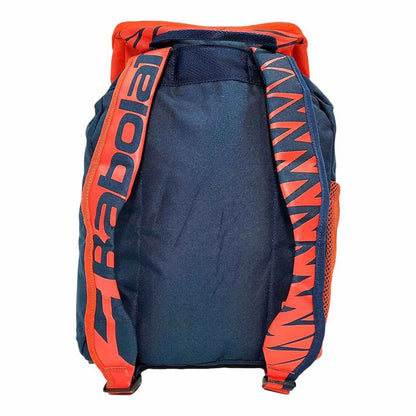 CLASSIC JR BACKPACK | 209-BLUE/R