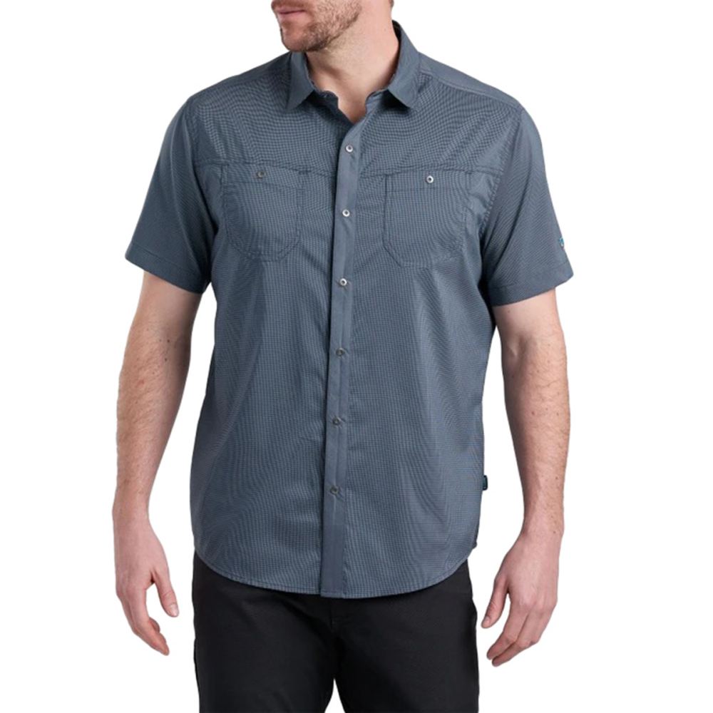 STRETCH STEALTH UPF 30 | OPSE-OPEN