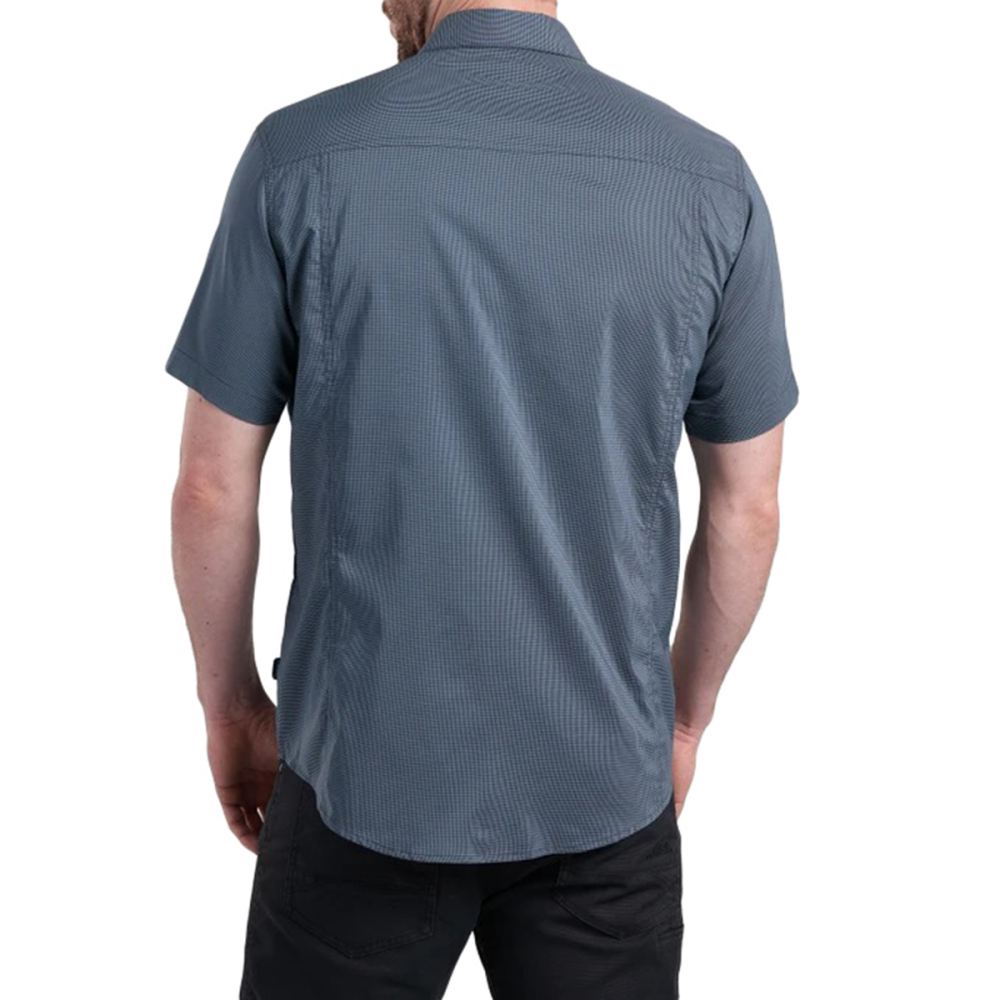 STRETCH STEALTH UPF 30 | OPSE-OPEN