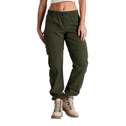 FREEFLEX ZIP OFF | DKM-DARK M