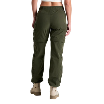 FREEFLEX ZIP OFF | DKM-DARK M