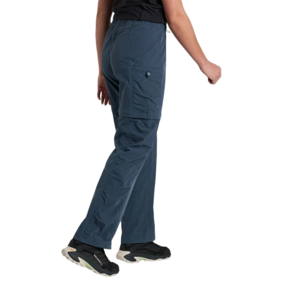 FREEFLEX ZIP OFF | RNST-RAINS