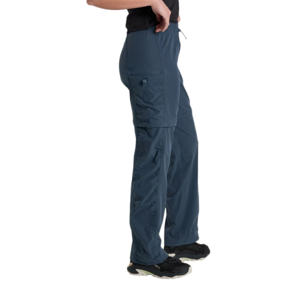 FREEFLEX ZIP OFF | RNST-RAINS