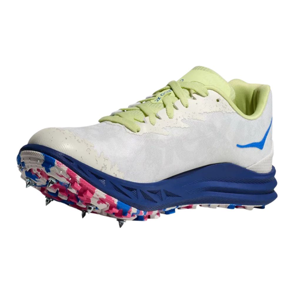 U CRESCENDO XC | WLBR WHITE