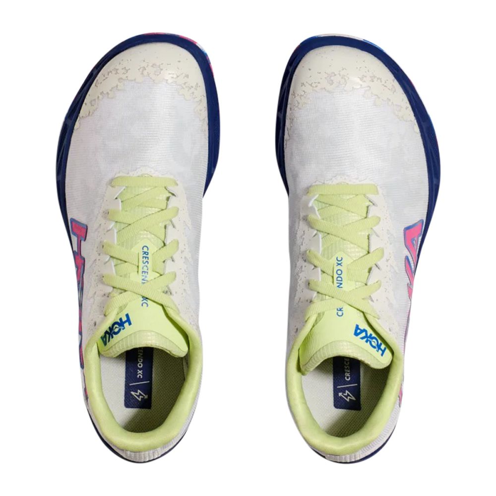 U CRESCENDO XC | WLBR WHITE