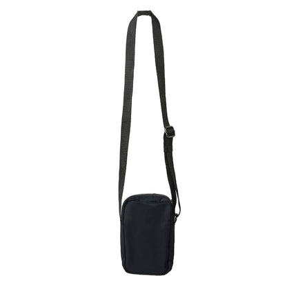 Vuori Womens All Day Crossbody Bags in Black Color