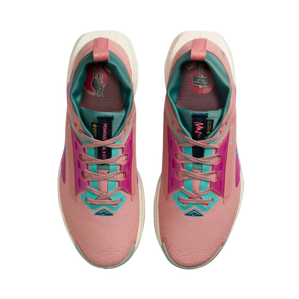 W PEGASUS TRAIL 5 GORE-T | 600 RED ST
