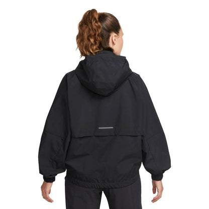W STORM-FIT SWIFT JCKT | 010-BLACK/