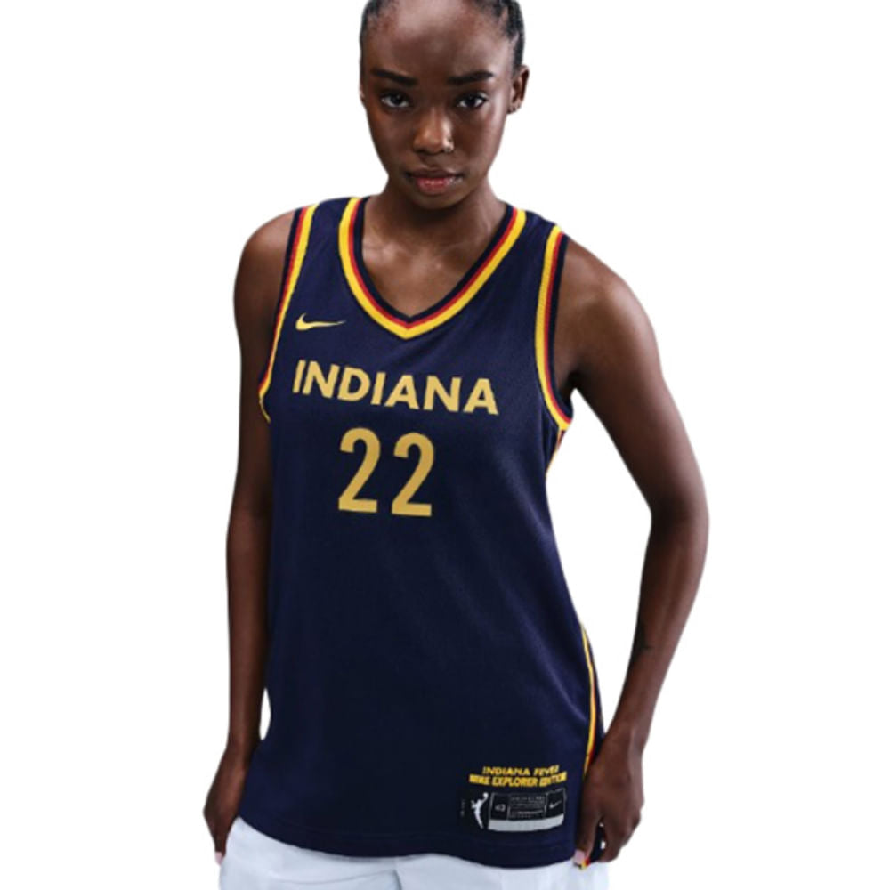 WNBA FEVER CLARK JERSEY | NAVY
