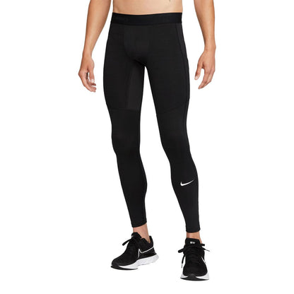PRO WARM TIGHT | 010 BLACK/