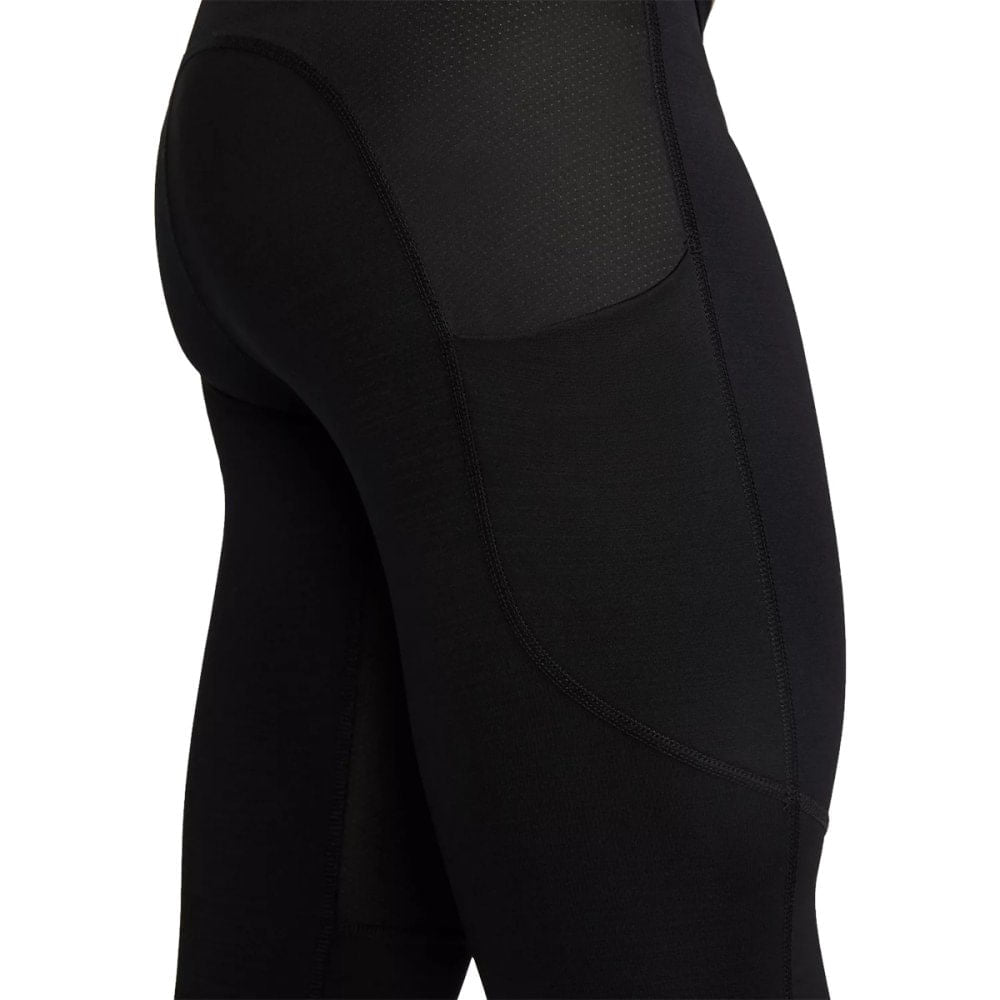 PRO WARM TIGHT | 010 BLACK/