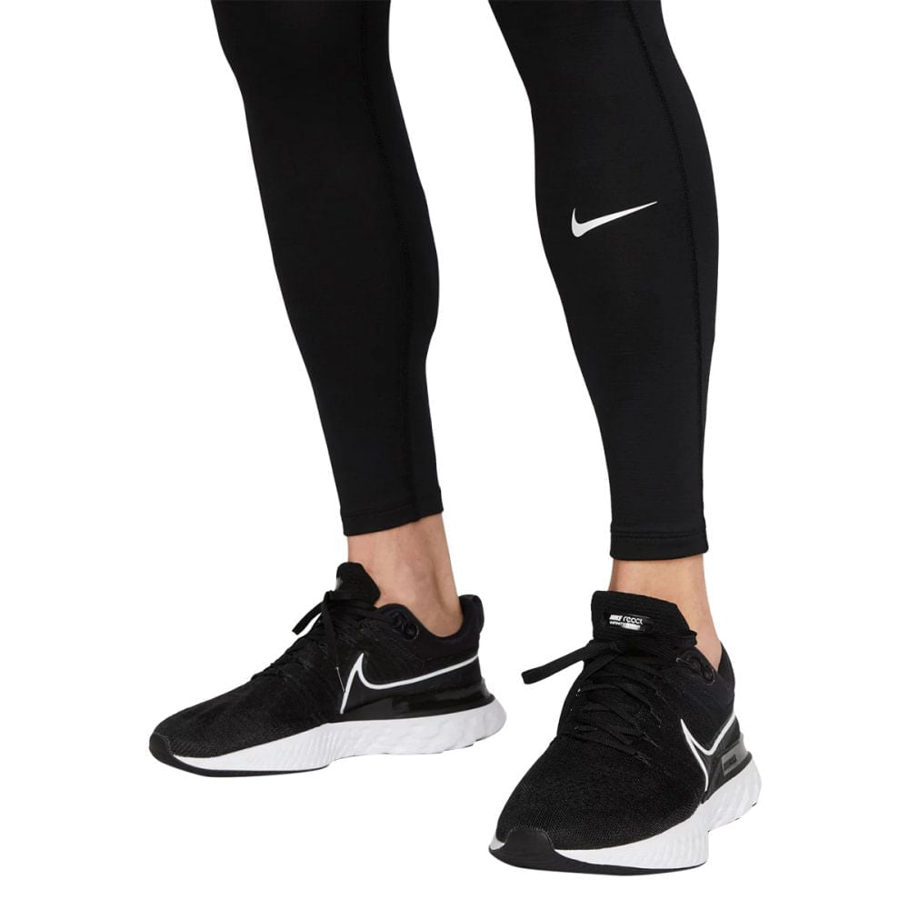 PRO WARM TIGHT | 010 BLACK/