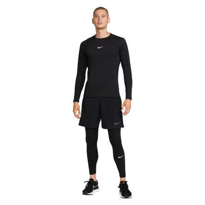 PRO WARM TIGHT | 010 BLACK/