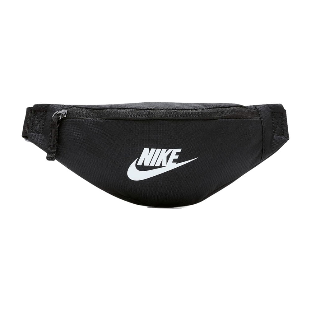 UNISEX HERITAGE WAISTPAC | 010-BLACK/