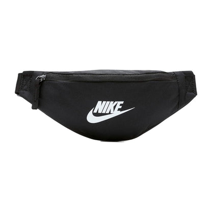 UNISEX HERITAGE WAISTPAC | 010-BLACK/