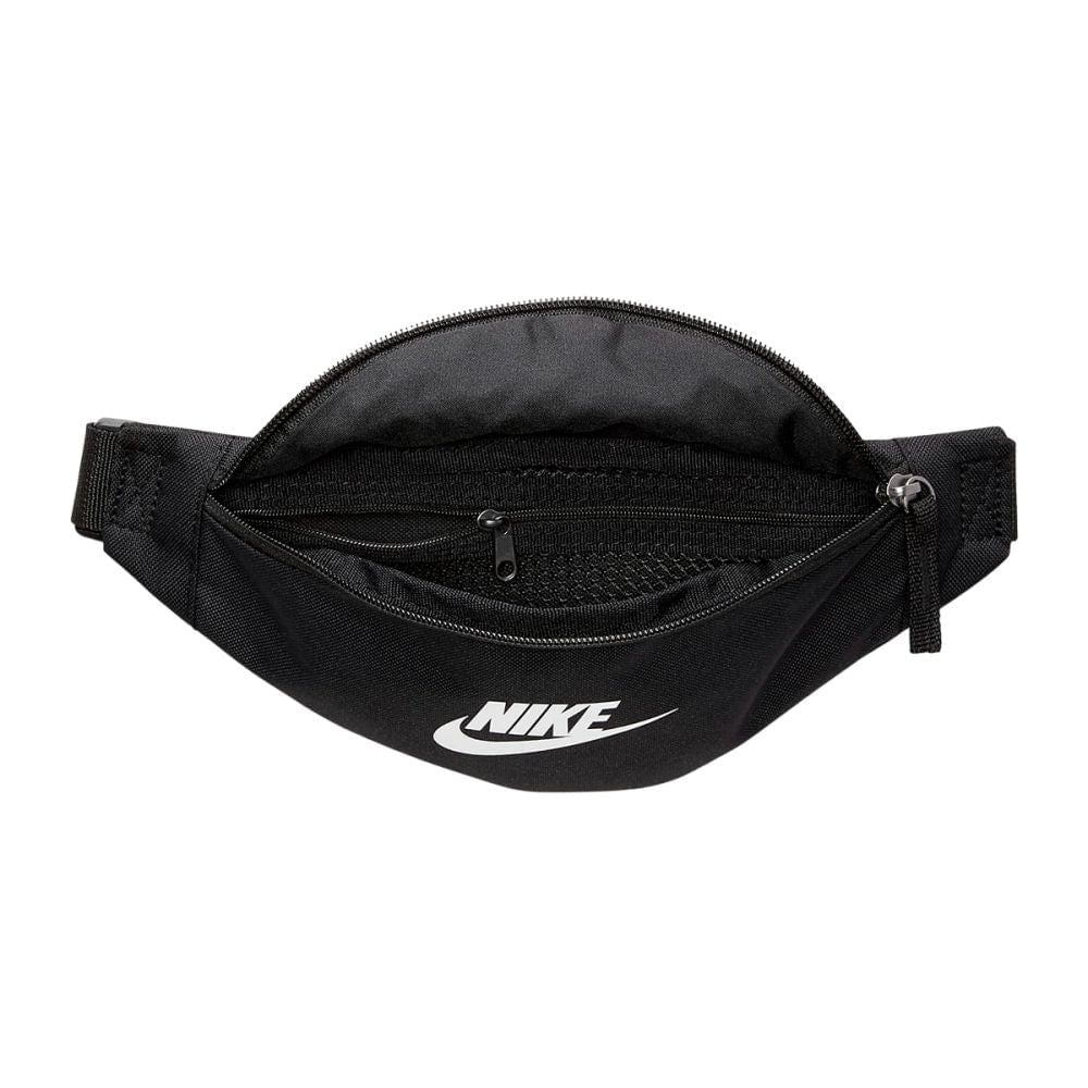 UNISEX HERITAGE WAISTPAC | 010-BLACK/