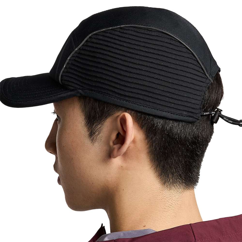 DF ADV FLY | 010-BLACK/