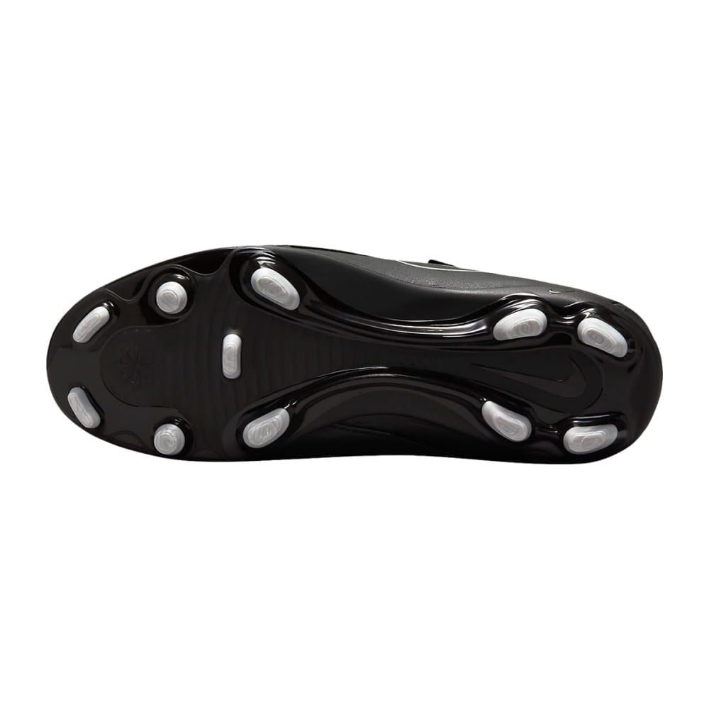 Nike Kids Phantom GX 2 Club Soccer Cleats in Black Color
