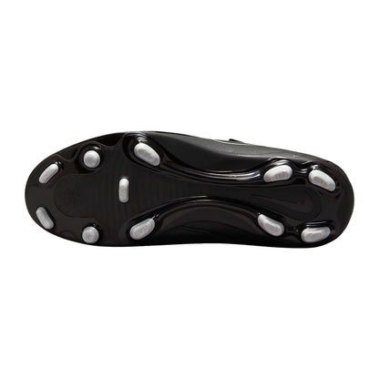 Nike Kids Phantom GX 2 Club Soccer Cleats in Black Color