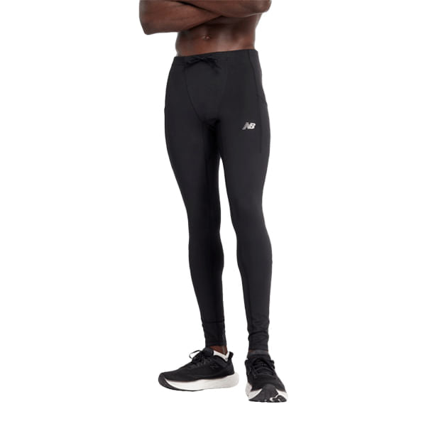 ATHLETICS HEAT POCKET TI | BK BLACK