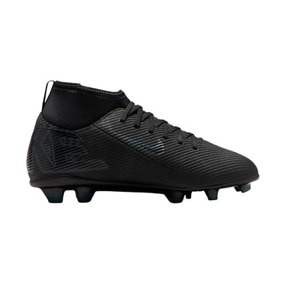 JR SUPERFLY 10 CLUB FGMG | 002-BKBKJN