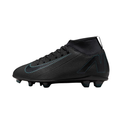 JR SUPERFLY 10 CLUB FGMG | 002-BKBKJN