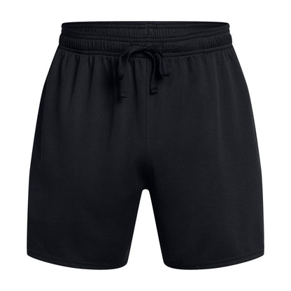 TECH 6IN MESH SHORTS | 001 BLACK