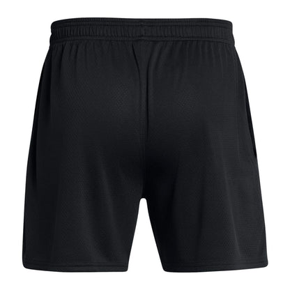TECH 6IN MESH SHORTS | 001 BLACK