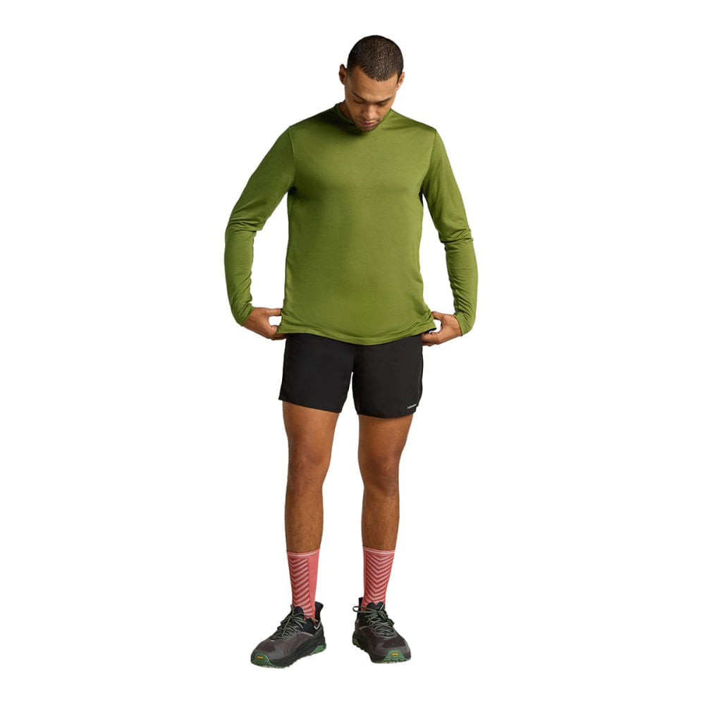 M 125 COOLT L/S SPHERE3 | 0BD-SPAGNU