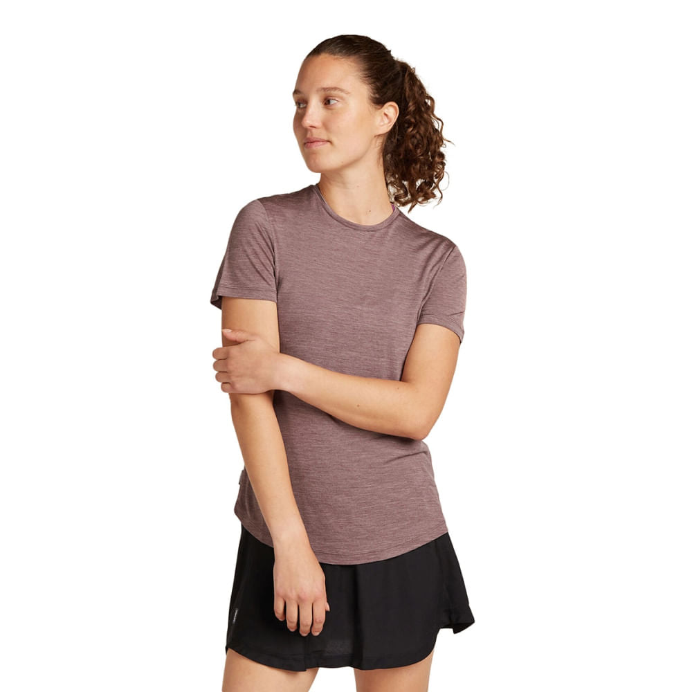 W S/S T COOL-LITE SPHERE | 0BW-CAROB