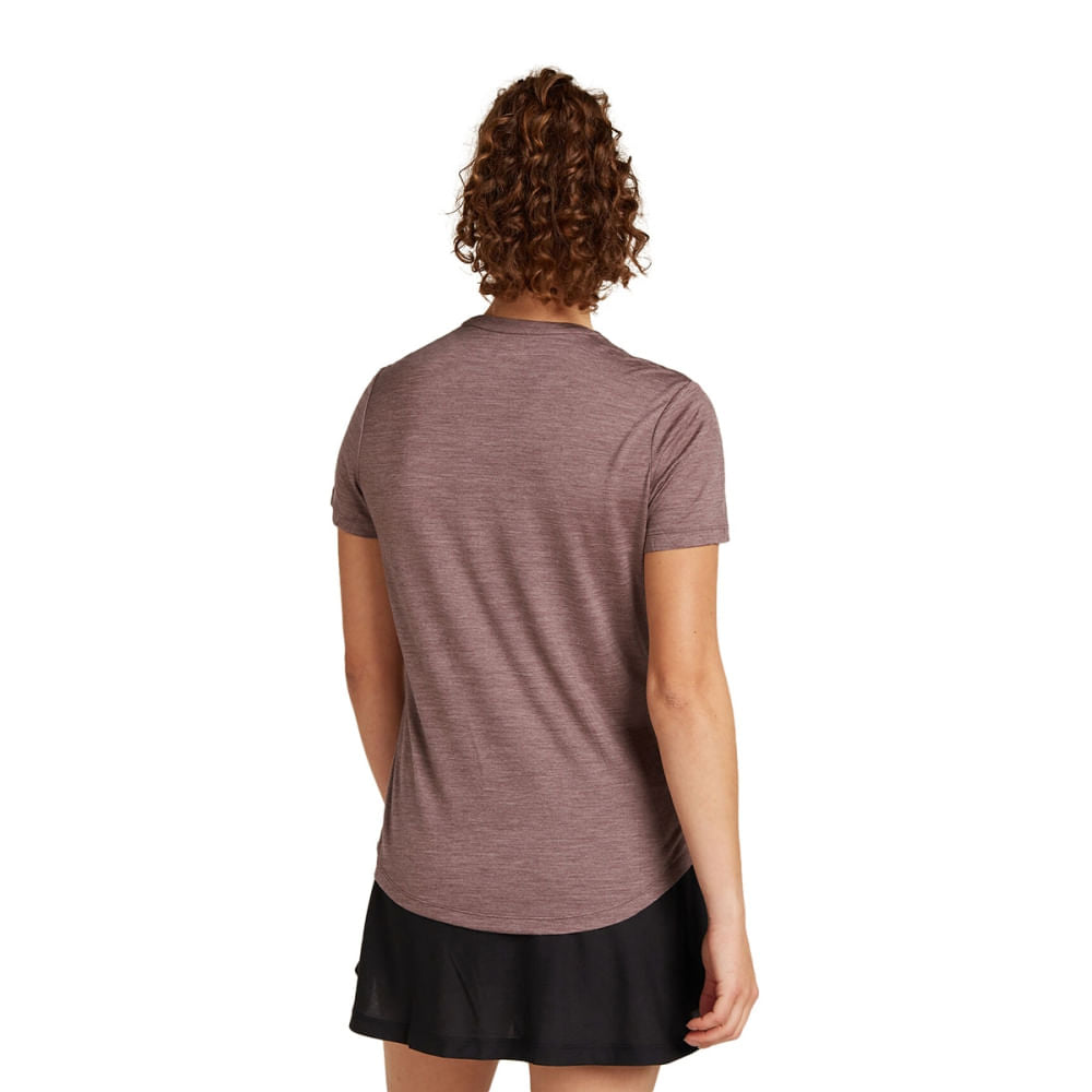 W S/S T COOL-LITE SPHERE | 0BW-CAROB