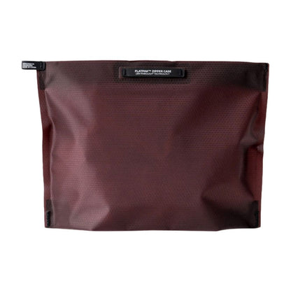 Matador 2Latpak Zipper Toiletry Travel Accessories in Red Color