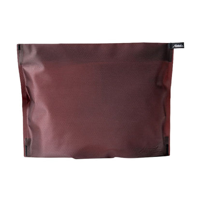 Matador 2Latpak Zipper Toiletry Travel Accessories in Red Color