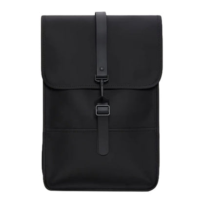 BACKPACK MINI W3 | 01 BLACK