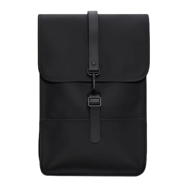 BACKPACK MINI W3 | 01 BLACK