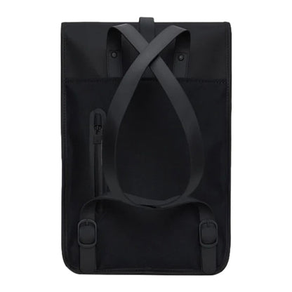 BACKPACK MINI W3 | 01 BLACK