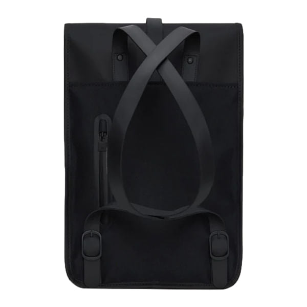 BACKPACK MINI W3 | 01 BLACK