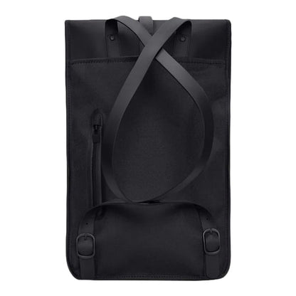 BACKPACK W3 | 01 BLACK