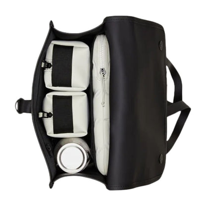 BACKPACK W3 | 01 BLACK