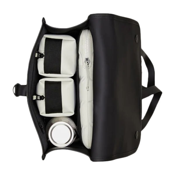 BACKPACK W3 | 01 BLACK
