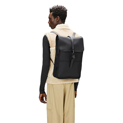 BACKPACK W3 | 01 BLACK