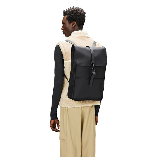 BACKPACK W3 | 01 BLACK