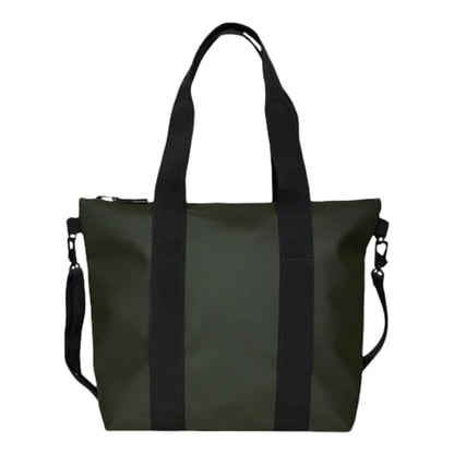 TOTE BAG MINI W3 | 03 GREEN