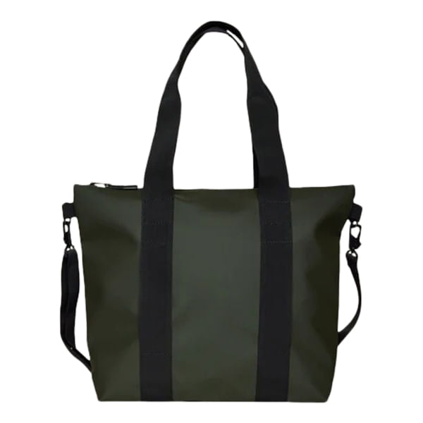 TOTE BAG MINI W3 | 03 GREEN