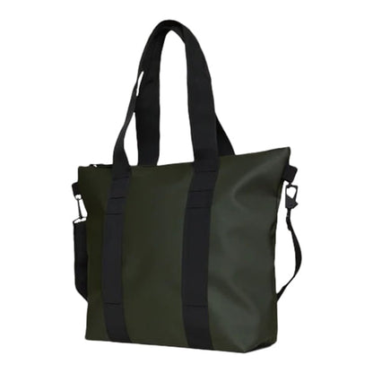 TOTE BAG MINI W3 | 03 GREEN