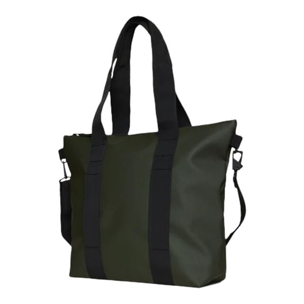 TOTE BAG MINI W3 | 03 GREEN