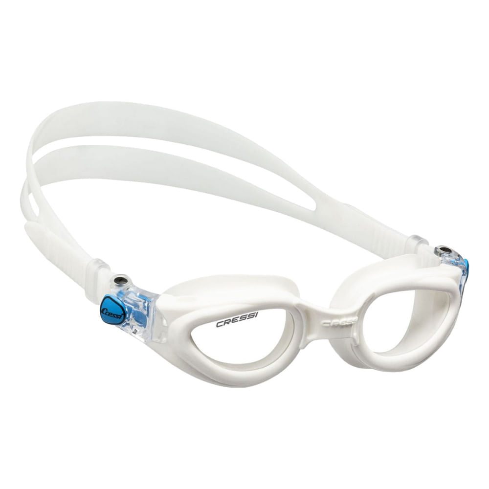 ROCKS GOGGLE YTH | 21-CLEAR B