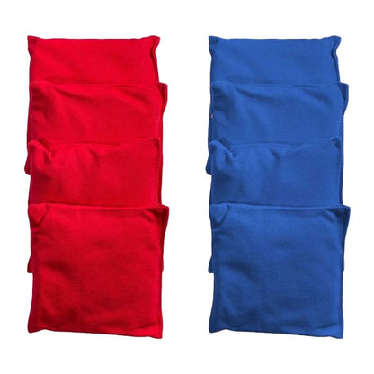 FAMILY CORNHOLE SET | RWB 36
