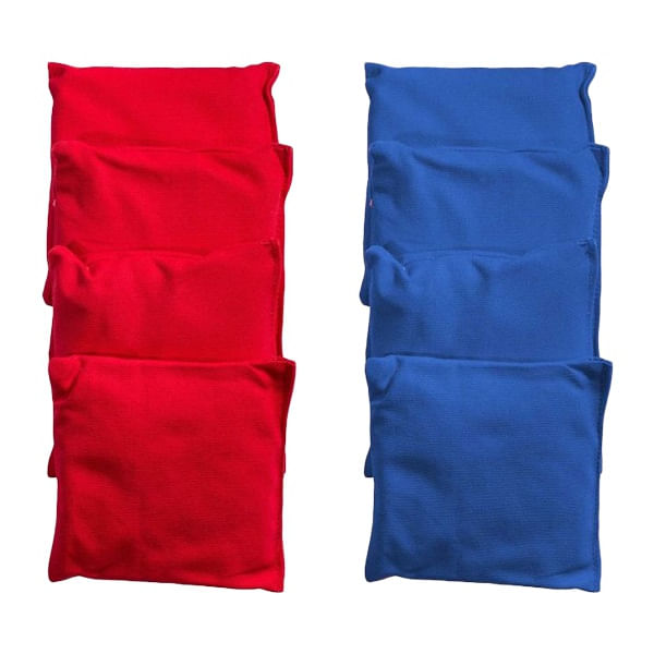 FAMILY CORNHOLE SET | RWB 36